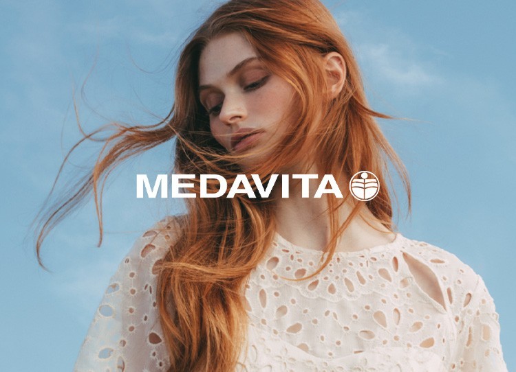 MEDAVITA, una forza della natura per i capelli!